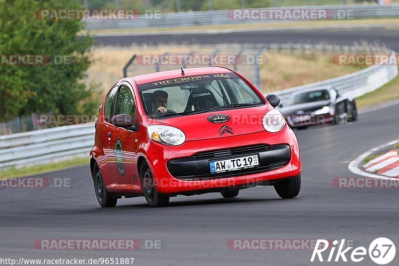 Bild #9651887 - Touristenfahrten Nürburgring Nordschleife (24.07.2020)