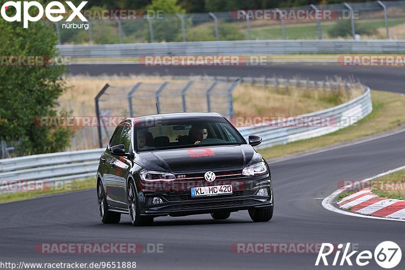 Bild #9651888 - Touristenfahrten Nürburgring Nordschleife (24.07.2020)