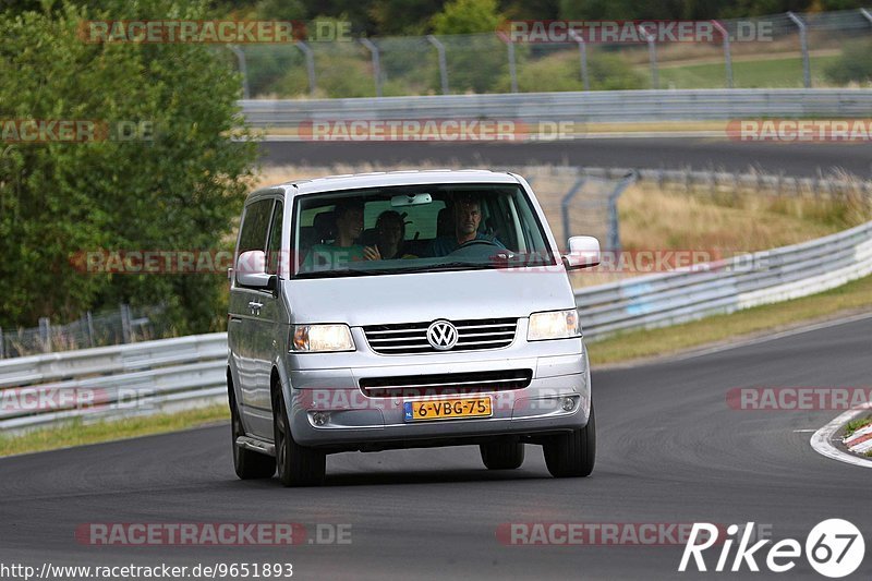 Bild #9651893 - Touristenfahrten Nürburgring Nordschleife (24.07.2020)