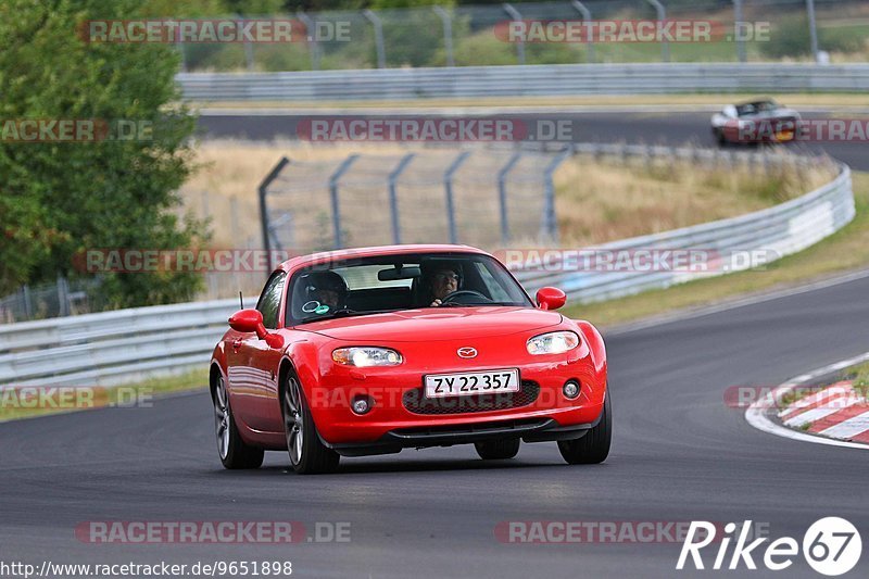 Bild #9651898 - Touristenfahrten Nürburgring Nordschleife (24.07.2020)