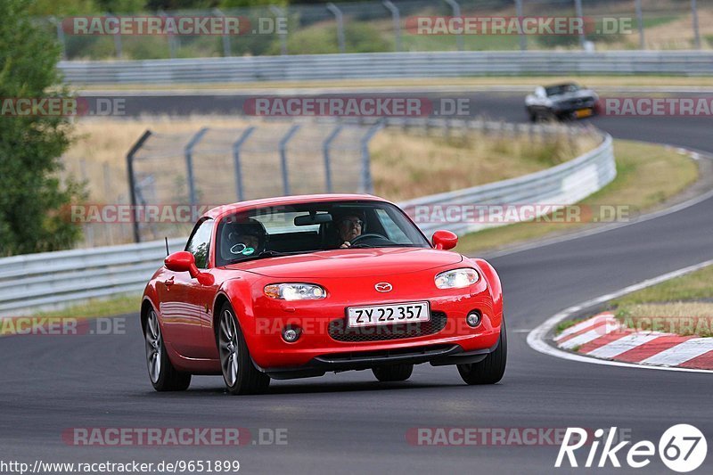 Bild #9651899 - Touristenfahrten Nürburgring Nordschleife (24.07.2020)