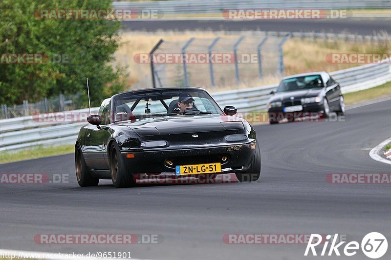 Bild #9651901 - Touristenfahrten Nürburgring Nordschleife (24.07.2020)