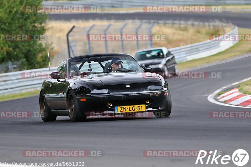 Bild #9651902 - Touristenfahrten Nürburgring Nordschleife (24.07.2020)