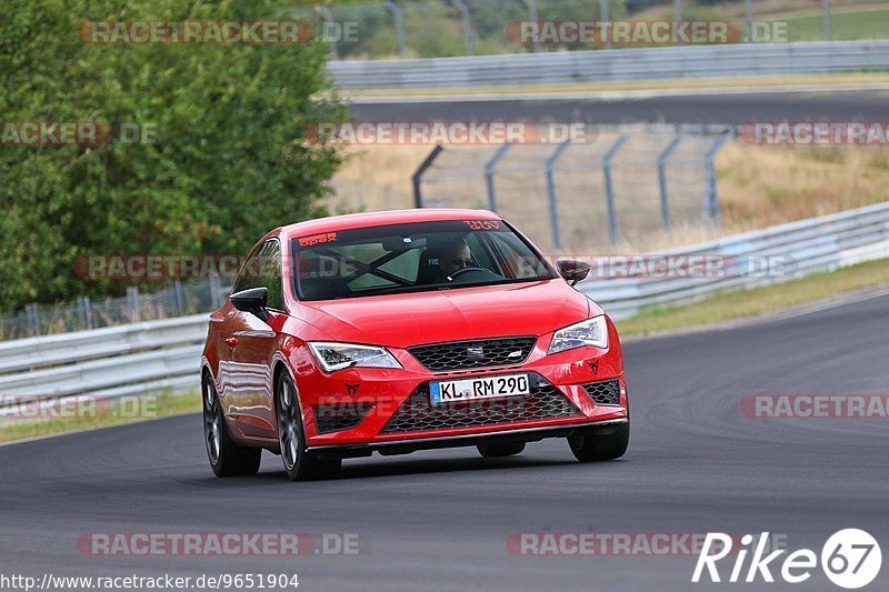 Bild #9651904 - Touristenfahrten Nürburgring Nordschleife (24.07.2020)