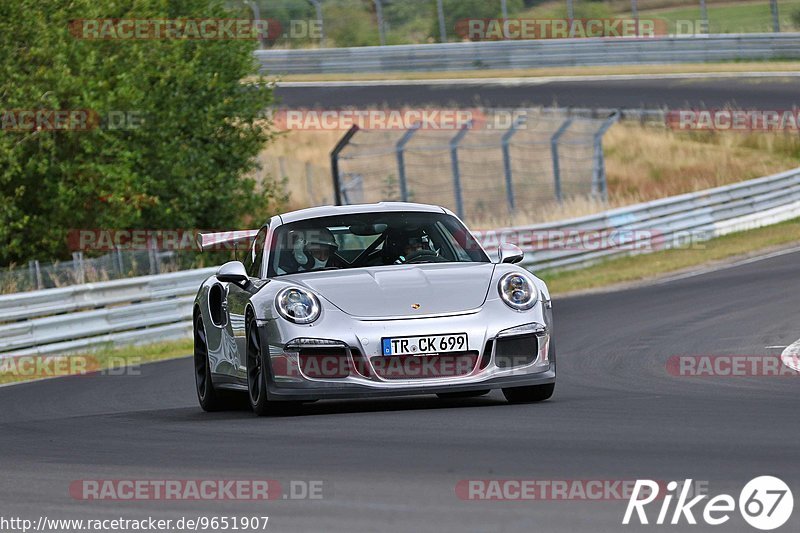 Bild #9651907 - Touristenfahrten Nürburgring Nordschleife (24.07.2020)