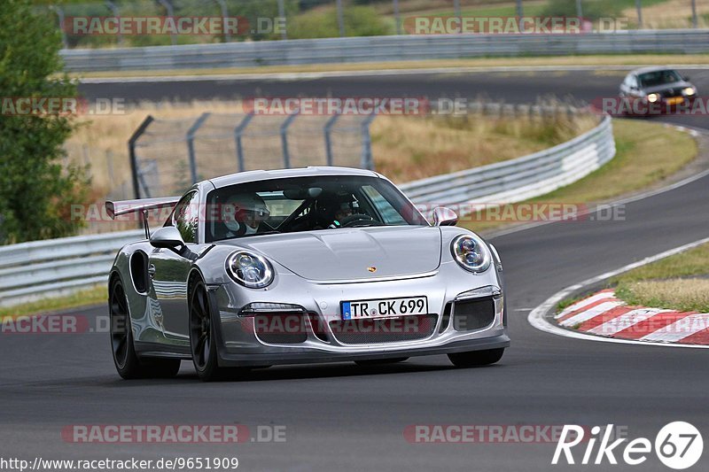 Bild #9651909 - Touristenfahrten Nürburgring Nordschleife (24.07.2020)