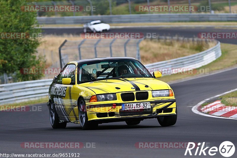 Bild #9651912 - Touristenfahrten Nürburgring Nordschleife (24.07.2020)