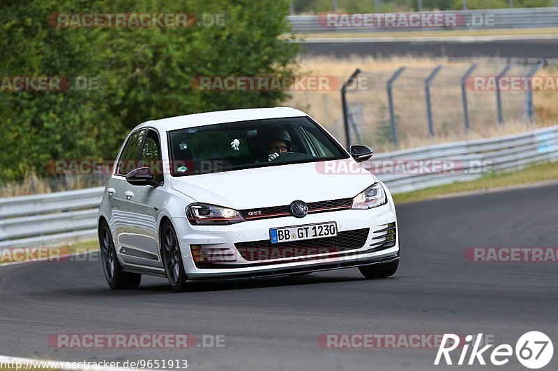 Bild #9651913 - Touristenfahrten Nürburgring Nordschleife (24.07.2020)