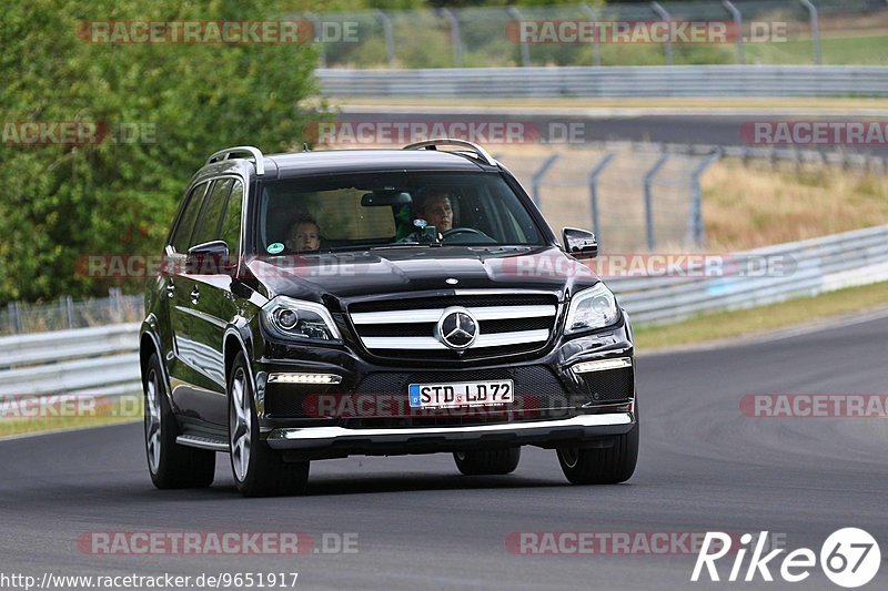 Bild #9651917 - Touristenfahrten Nürburgring Nordschleife (24.07.2020)