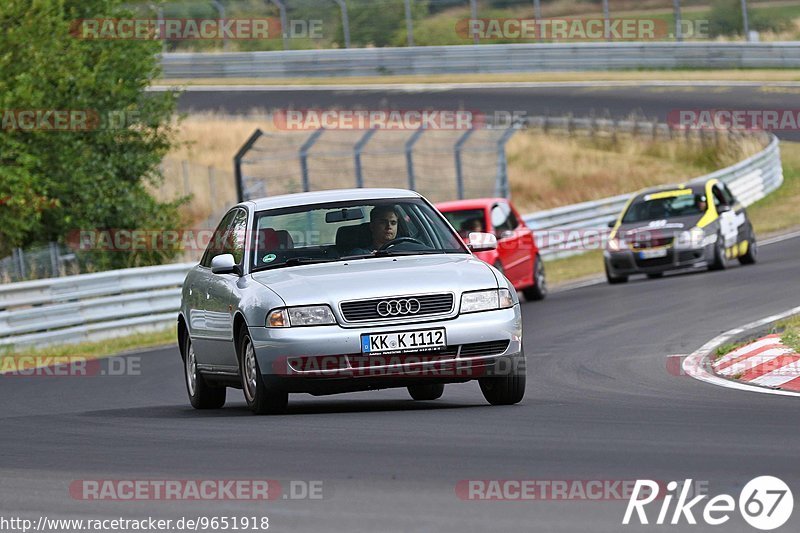 Bild #9651918 - Touristenfahrten Nürburgring Nordschleife (24.07.2020)