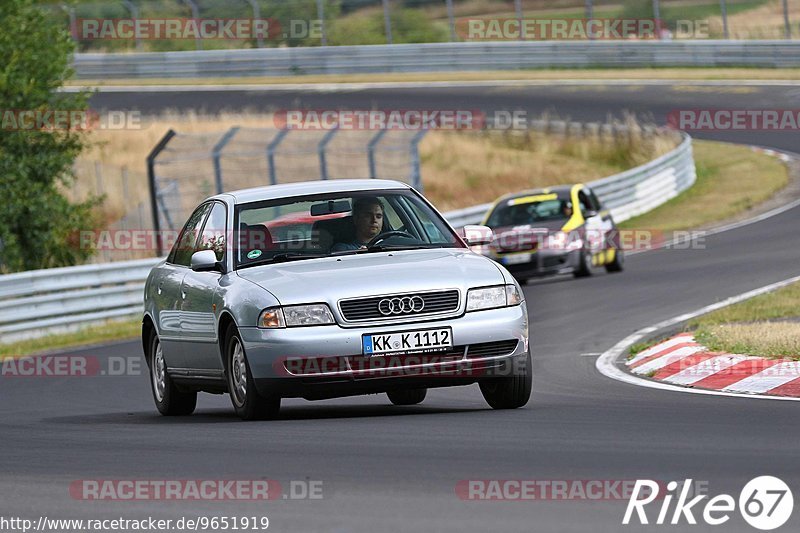 Bild #9651919 - Touristenfahrten Nürburgring Nordschleife (24.07.2020)