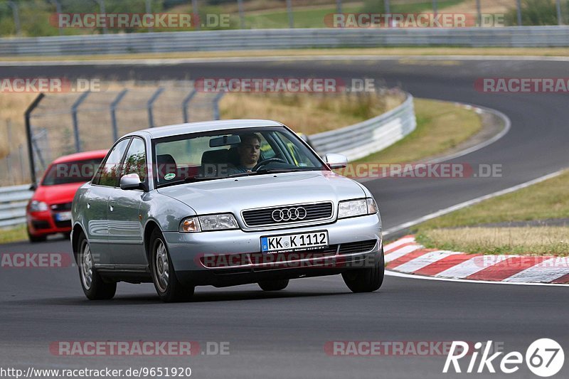 Bild #9651920 - Touristenfahrten Nürburgring Nordschleife (24.07.2020)