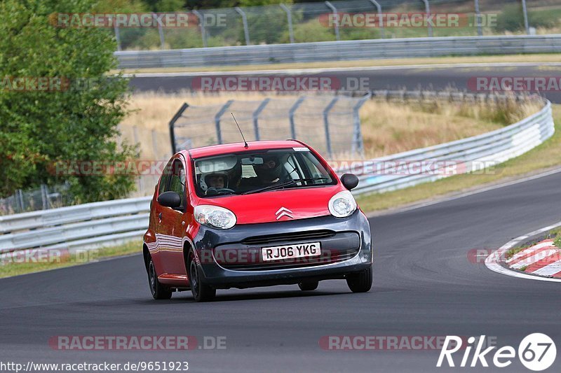 Bild #9651923 - Touristenfahrten Nürburgring Nordschleife (24.07.2020)