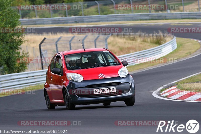 Bild #9651924 - Touristenfahrten Nürburgring Nordschleife (24.07.2020)