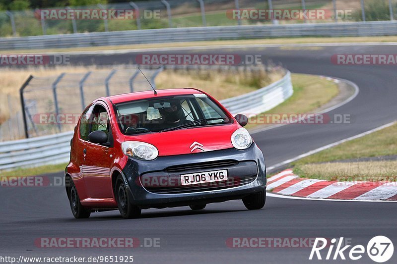 Bild #9651925 - Touristenfahrten Nürburgring Nordschleife (24.07.2020)