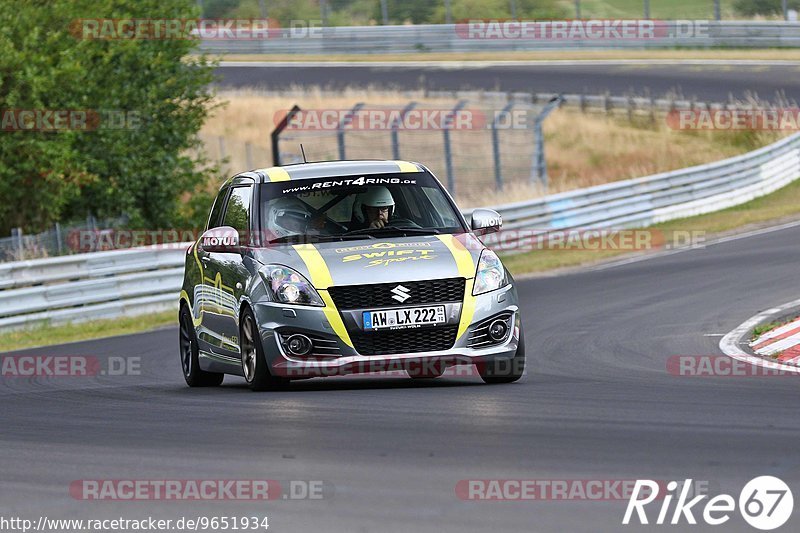 Bild #9651934 - Touristenfahrten Nürburgring Nordschleife (24.07.2020)