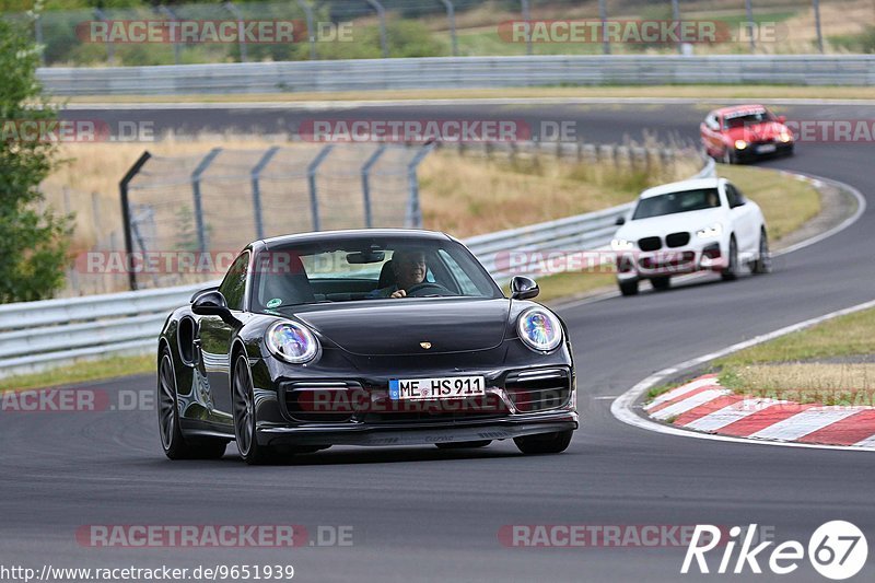 Bild #9651939 - Touristenfahrten Nürburgring Nordschleife (24.07.2020)