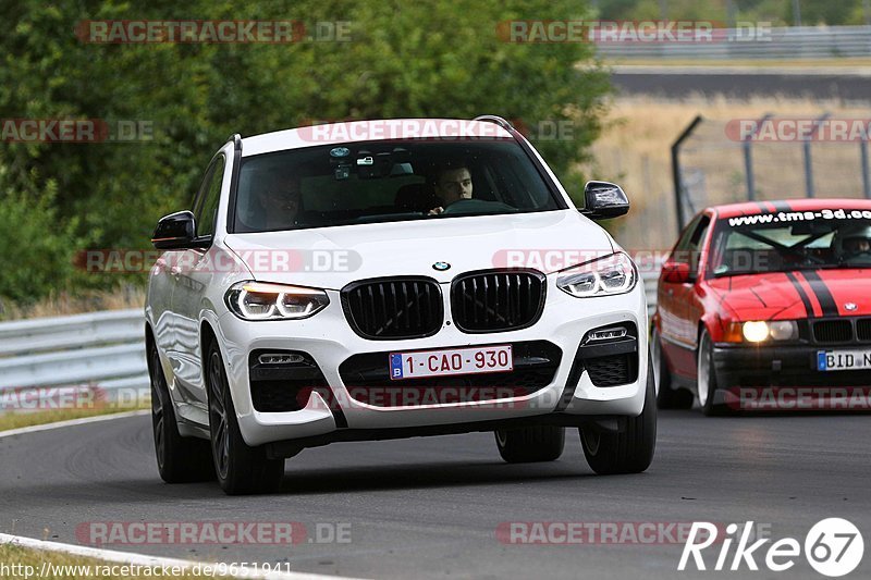 Bild #9651941 - Touristenfahrten Nürburgring Nordschleife (24.07.2020)