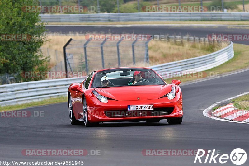 Bild #9651945 - Touristenfahrten Nürburgring Nordschleife (24.07.2020)