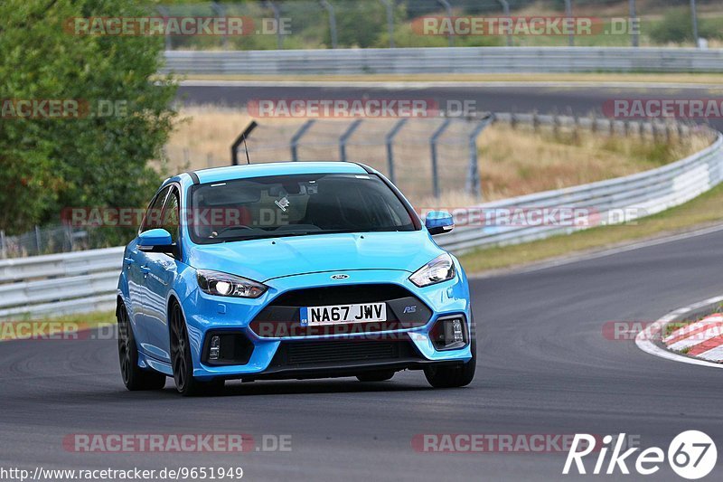 Bild #9651949 - Touristenfahrten Nürburgring Nordschleife (24.07.2020)