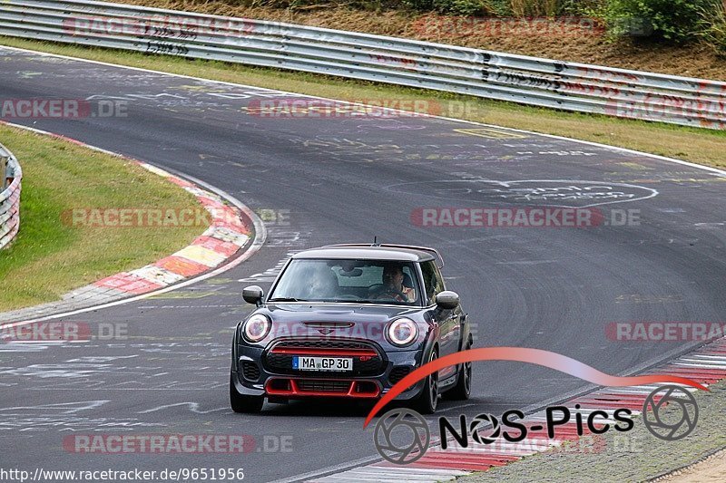 Bild #9651956 - Touristenfahrten Nürburgring Nordschleife (24.07.2020)