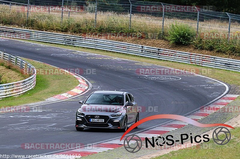 Bild #9651959 - Touristenfahrten Nürburgring Nordschleife (24.07.2020)