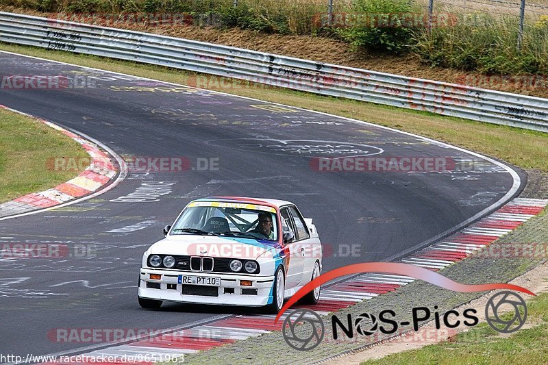 Bild #9651963 - Touristenfahrten Nürburgring Nordschleife (24.07.2020)