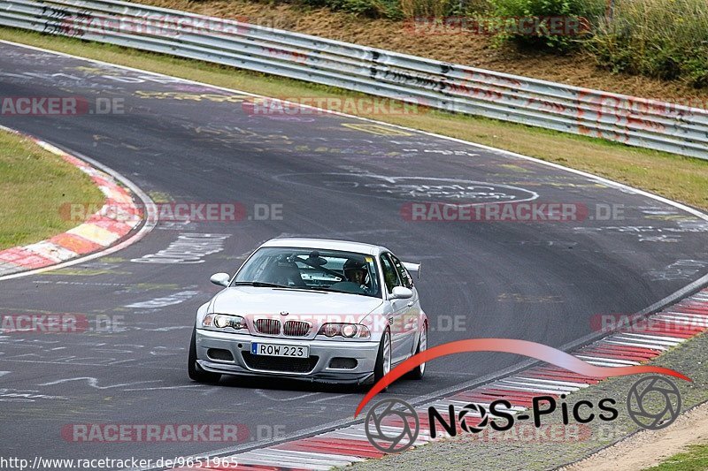 Bild #9651965 - Touristenfahrten Nürburgring Nordschleife (24.07.2020)