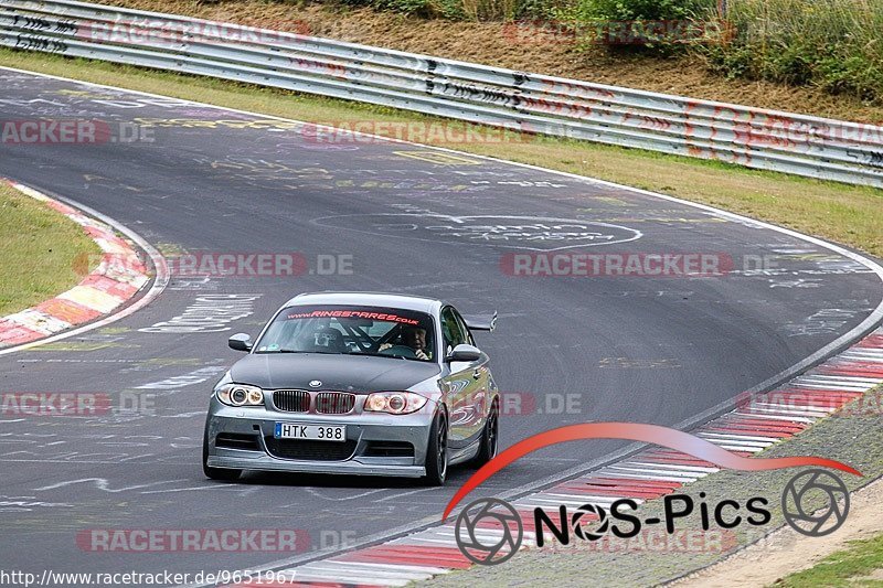 Bild #9651967 - Touristenfahrten Nürburgring Nordschleife (24.07.2020)