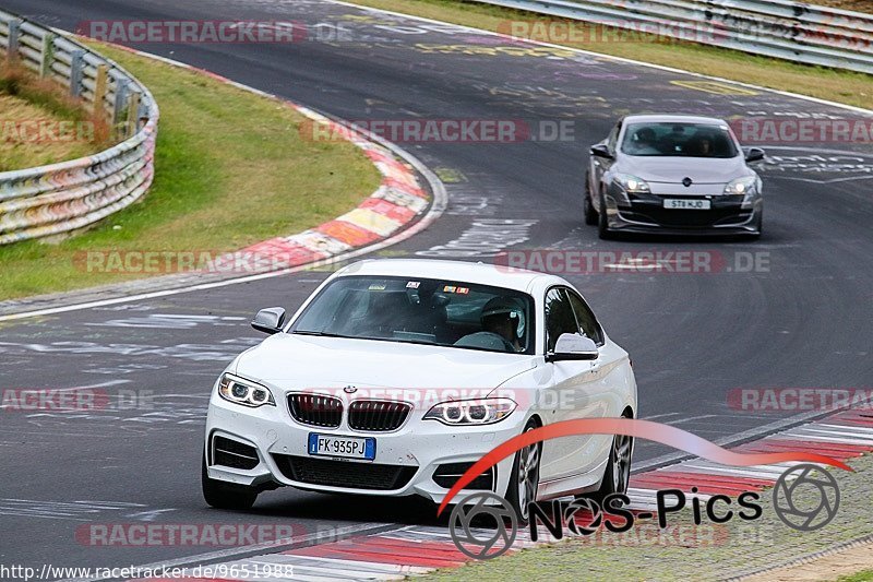 Bild #9651988 - Touristenfahrten Nürburgring Nordschleife (24.07.2020)