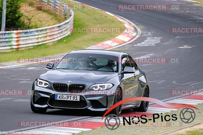 Bild #9651991 - Touristenfahrten Nürburgring Nordschleife (24.07.2020)