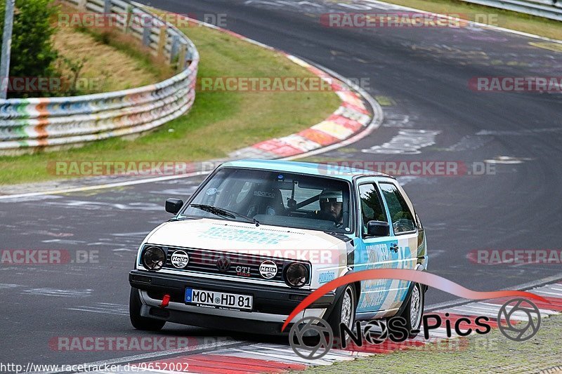 Bild #9652002 - Touristenfahrten Nürburgring Nordschleife (24.07.2020)