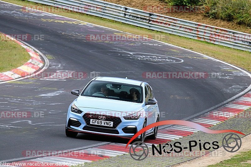 Bild #9652013 - Touristenfahrten Nürburgring Nordschleife (24.07.2020)