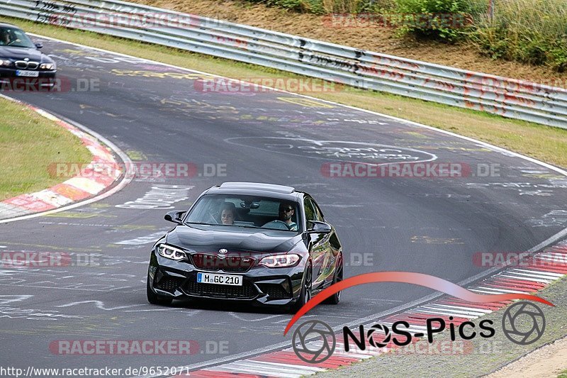 Bild #9652071 - Touristenfahrten Nürburgring Nordschleife (24.07.2020)