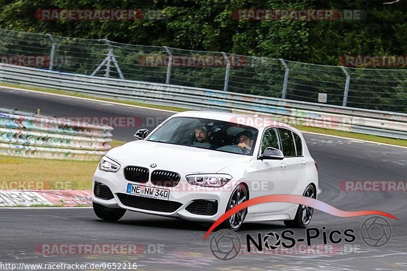 Bild #9652216 - Touristenfahrten Nürburgring Nordschleife (24.07.2020)