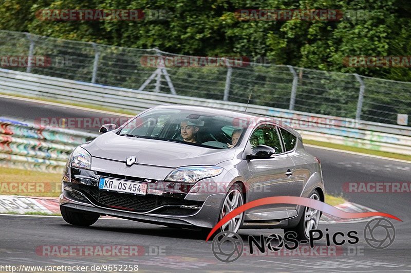 Bild #9652258 - Touristenfahrten Nürburgring Nordschleife (24.07.2020)