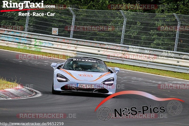 Bild #9652259 - Touristenfahrten Nürburgring Nordschleife (24.07.2020)