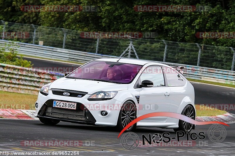 Bild #9652264 - Touristenfahrten Nürburgring Nordschleife (24.07.2020)