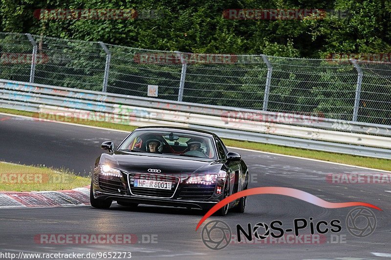 Bild #9652273 - Touristenfahrten Nürburgring Nordschleife (24.07.2020)