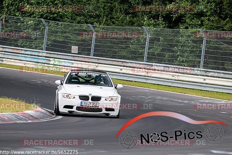 Bild #9652275 - Touristenfahrten Nürburgring Nordschleife (24.07.2020)