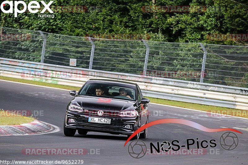 Bild #9652279 - Touristenfahrten Nürburgring Nordschleife (24.07.2020)