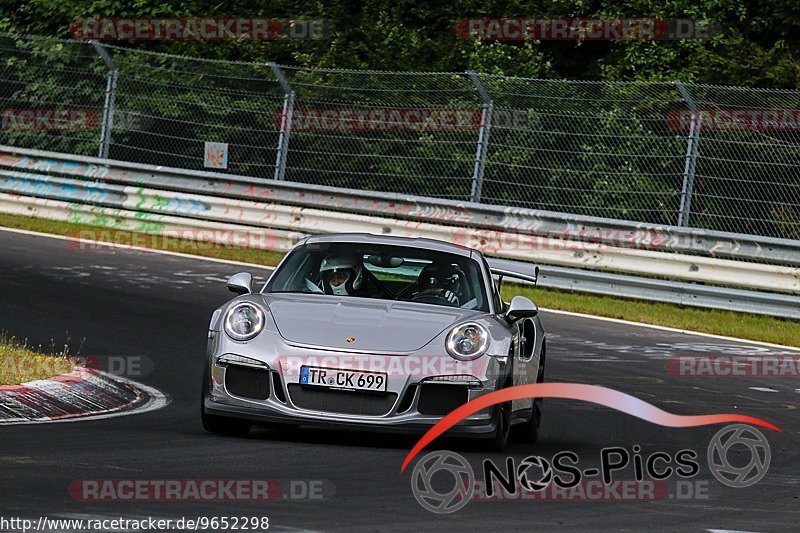 Bild #9652298 - Touristenfahrten Nürburgring Nordschleife (24.07.2020)