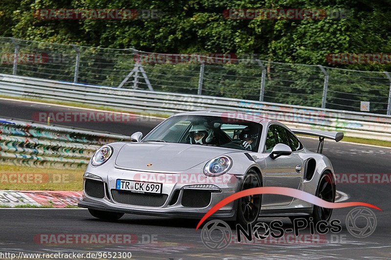 Bild #9652300 - Touristenfahrten Nürburgring Nordschleife (24.07.2020)