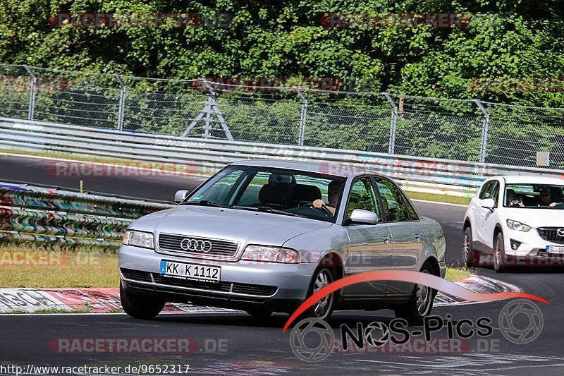 Bild #9652317 - Touristenfahrten Nürburgring Nordschleife (24.07.2020)