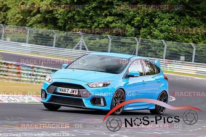 Bild #9652356 - Touristenfahrten Nürburgring Nordschleife (24.07.2020)