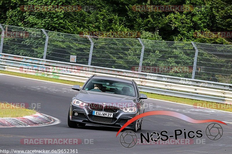 Bild #9652361 - Touristenfahrten Nürburgring Nordschleife (24.07.2020)