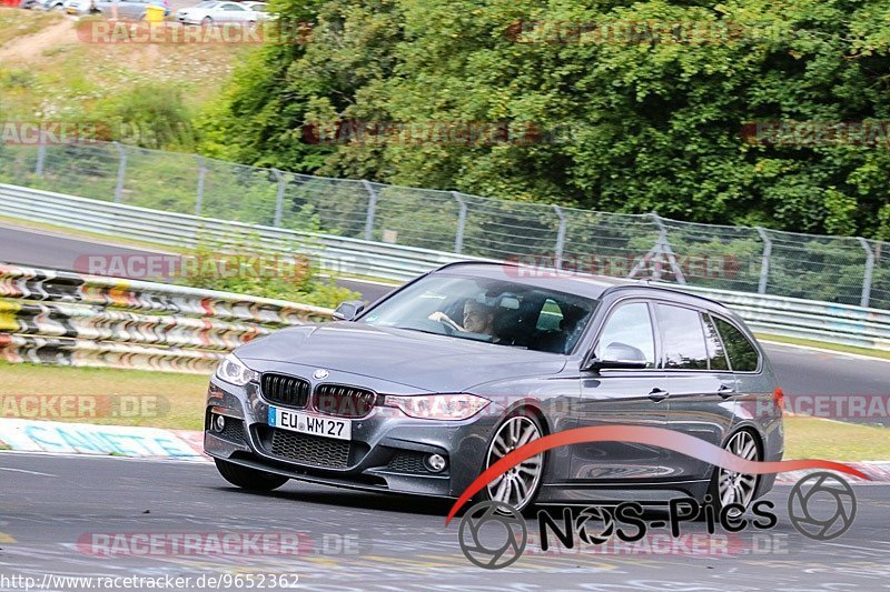 Bild #9652362 - Touristenfahrten Nürburgring Nordschleife (24.07.2020)