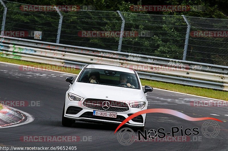 Bild #9652405 - Touristenfahrten Nürburgring Nordschleife (24.07.2020)