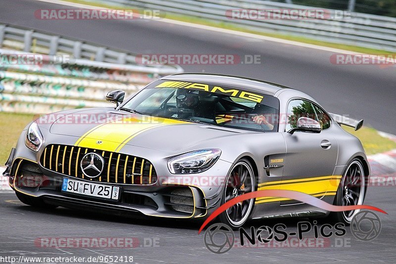 Bild #9652418 - Touristenfahrten Nürburgring Nordschleife (24.07.2020)