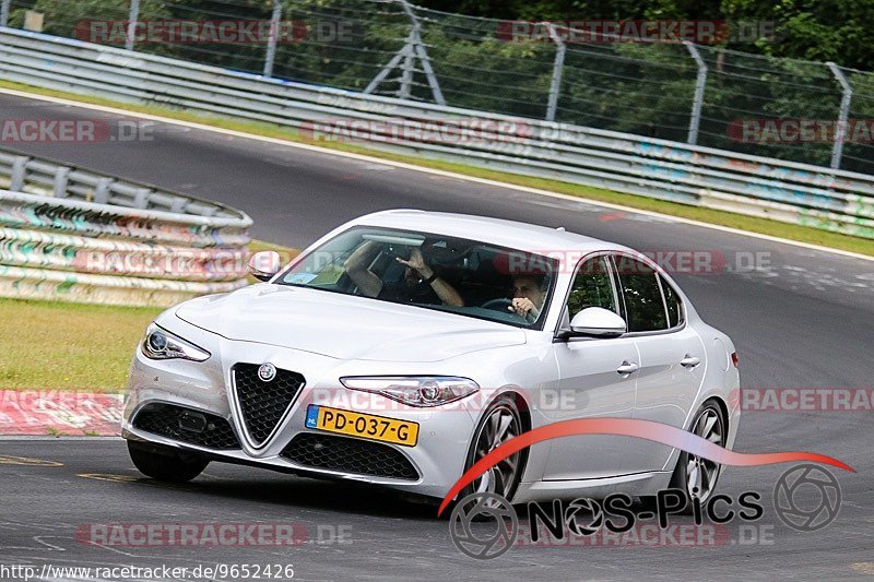 Bild #9652426 - Touristenfahrten Nürburgring Nordschleife (24.07.2020)